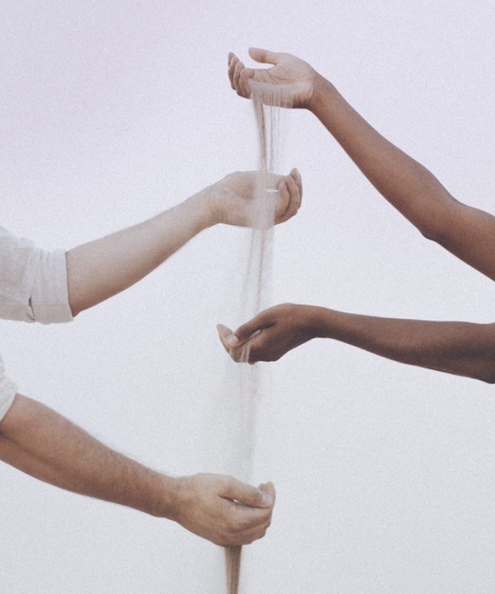 Estrutura estratégica aplicada à organização do trabalho